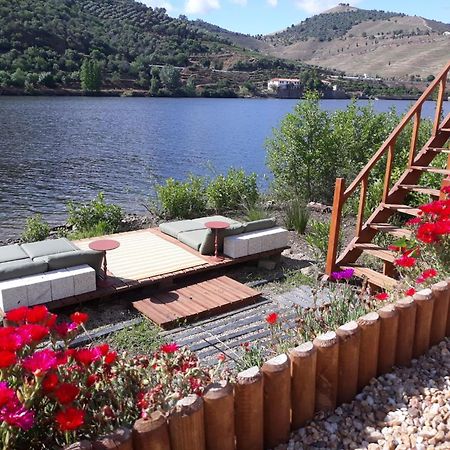 Casa Dos Vinhais - Douro Valley Coleja Esterno foto