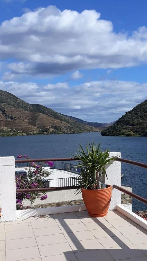 Casa Dos Vinhais - Douro Valley Coleja Esterno foto