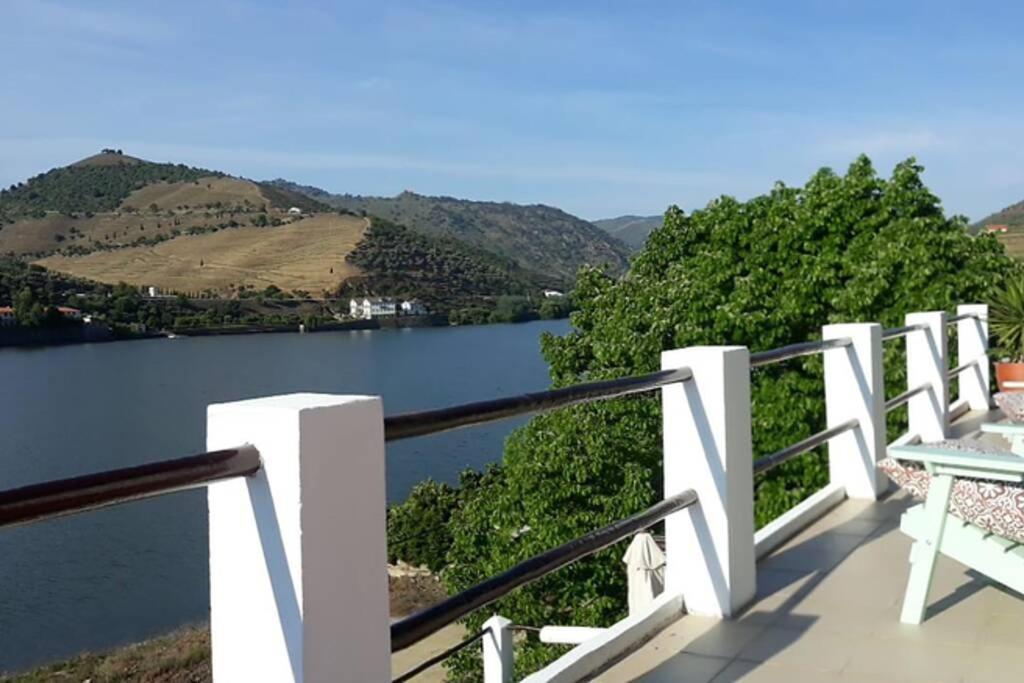 Casa Dos Vinhais - Douro Valley Coleja Esterno foto